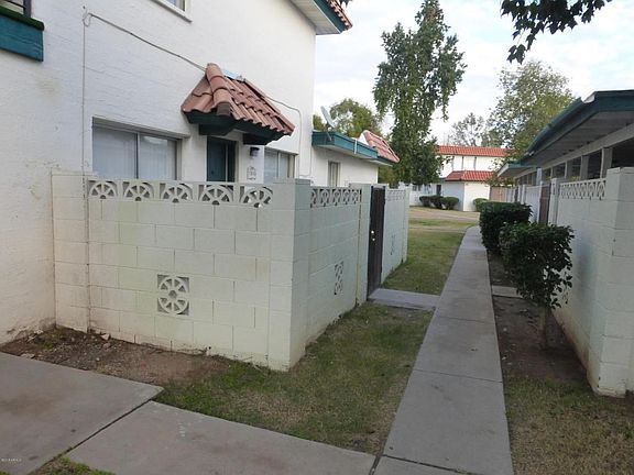 2nd image of 2133 W Turney Ave Unit 76C