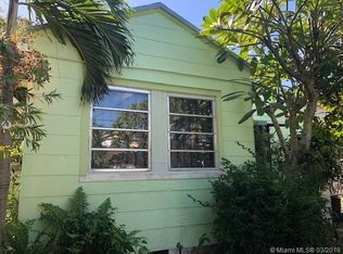 2530 SW 34th Ave, Miami, FL 33133