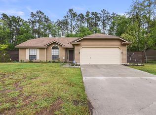 7435 Petrell Dr, Jacksonville, FL 32222
