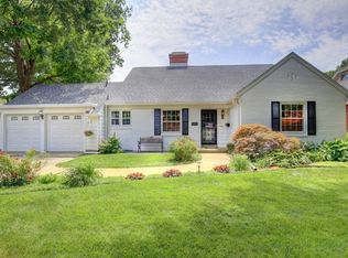 1113 W John St, Champaign, IL 61821