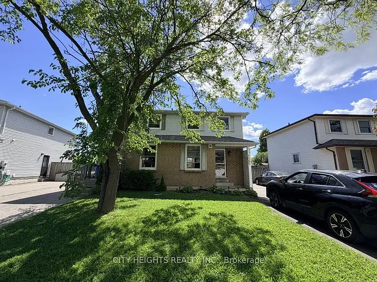 1460 O'Hara Ct — Photo 5