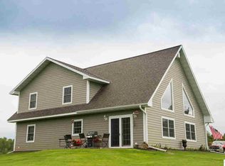 50566 Beaser Rd, Ashland, WI 54806