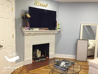 Rented by Daniel Gale Sotheby's International Realty