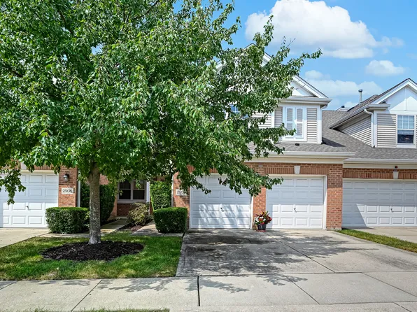 2508 Camberley Cir, Westchester, IL 60154