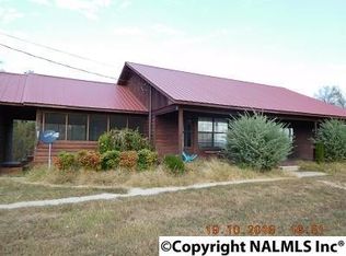 1393 County Road 316, Dawson, AL 35963