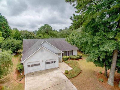 2152 Condor Dr, Lawrenceville, GA, 30044