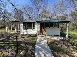 169 Old Calhoun Rd NE, Rome, GA 30161