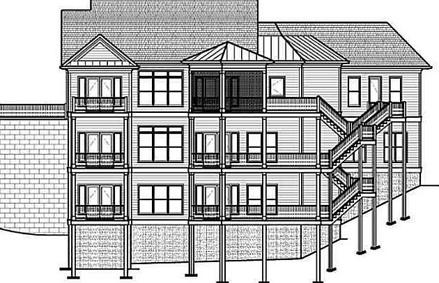 2nd image of 3303 Woodcrest Ct SE