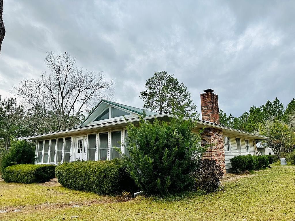 297 Scooterville Tifton Rd, Omega, GA 31775 Zillow