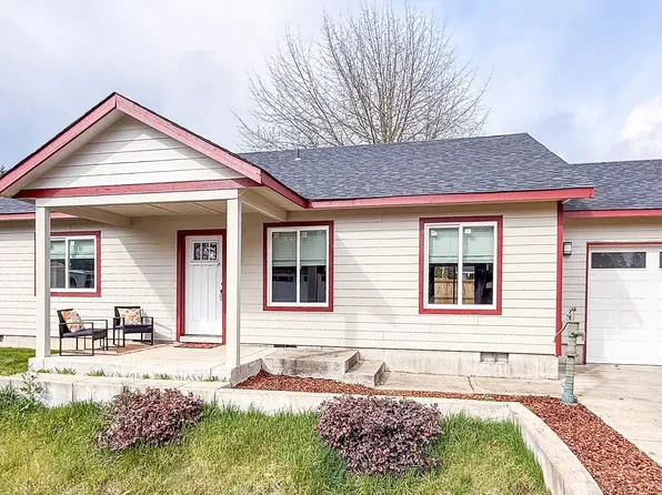 2382 E Irwin Way, Eugene, OR 97402