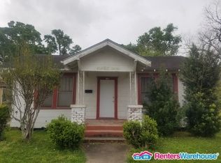150 E Elgie St, Beaumont, TX 77705