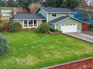 5055 Sherlyn Ave SE, Pt Orchard, WA