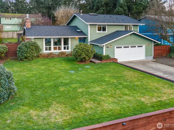 5055 Sherlyn Avenue SE, Port Orchard, WA 98367