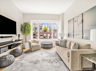 210 Warren St #16F, New York, NY 10282