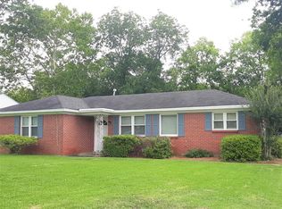 2492 Le Ruth Ave, Montgomery, AL 36106