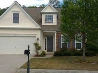 3440 Hampreston Way NW, Kennesaw, GA 30144