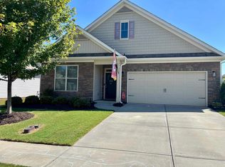 118 Northwild Dr, Duncan, SC 29334