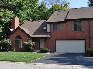 9307 Fordham St, Indianapolis, IN