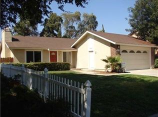 10446 Braverman Dr, Santee, CA 92071