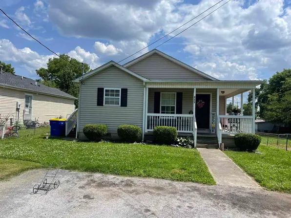 508 Pearl St, Bowling Green, KY 42101