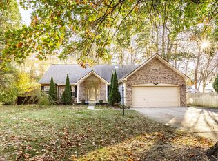 3748 Kinnett Ln, Indianapolis, IN 46228