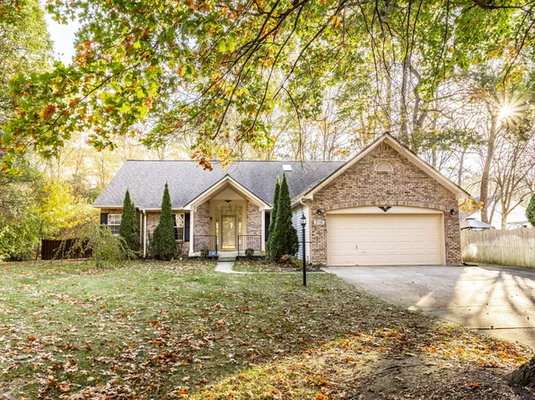 3748 Kinnett Ln, Indianapolis, IN 46228