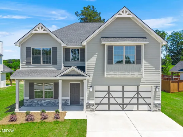 5387 Felles Way #360, Forsyth, GA 31029