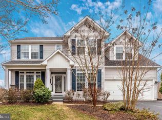 2687 Camel Ct, Manchester, MD 21102