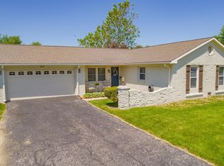 1411 S Goyer Rd, Kokomo, IN 46902