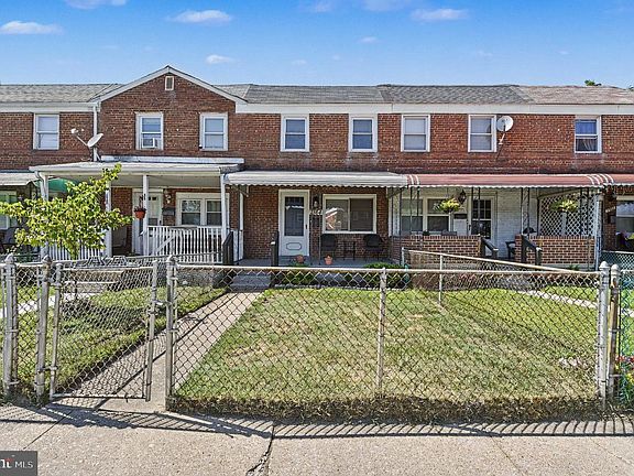 2nd image of 7564 Rabon Ave