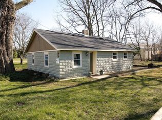 164 N Kalamazoo St, Vicksburg, MI