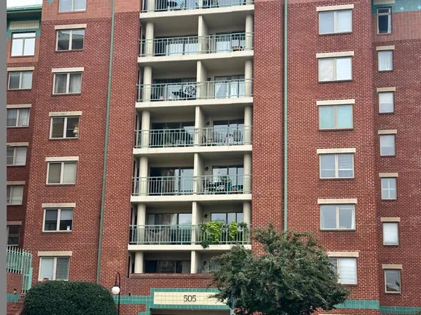 505 E Braddock Rd APT 408, Alexandria, VA 22314