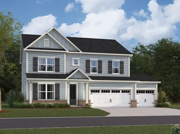 1109 Opal Ln, Durham, NC 27705