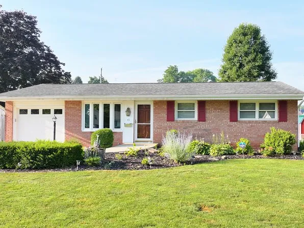 43 Devon Dr, Lexington, OH 44904