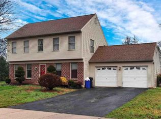 2195 Esbenshade Rd, York, PA 17408