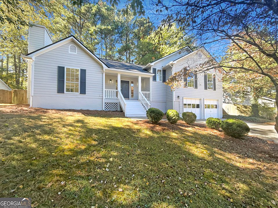 1st image of 1281 Parkwood Chase NW