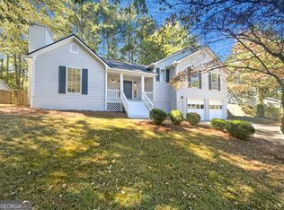 1281 Parkwood Chase NW, Acworth, GA 30102