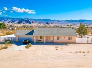 24112 South Rd, Apple Valley, CA 92307