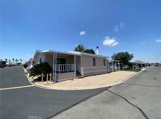 5001 W Florida Ave SPACE 645, Hemet, CA 92545