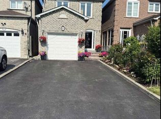 85 Stather Cres #BASEMENT, Markham, ON L3S 2X5