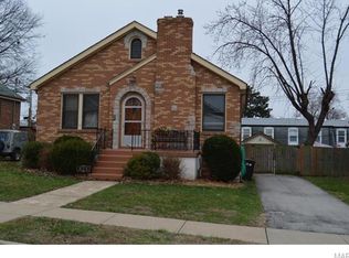 824 Karlsruhe Pl, Saint Louis, MO