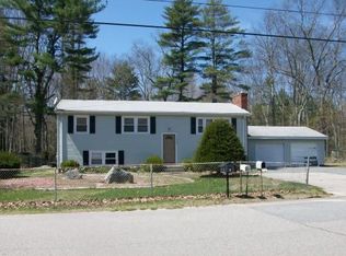 1306 Susan Rd, Dighton, MA 02715