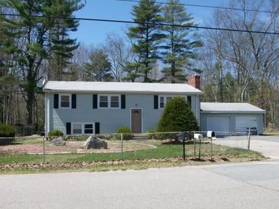 1306 Susan Rd, Dighton, MA, 02715