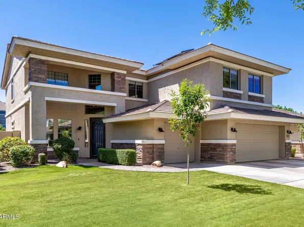 4115 E LINDA Lane, Gilbert, AZ 85234