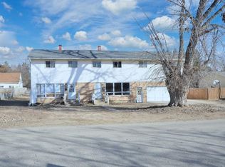 616 Woodland Ave, Park Rapids, MN 56470