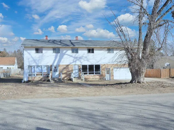 616 Woodland Ave, Park Rapids, MN 56470