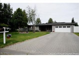 3661 Hazen Cir, Anchorage, AK 99515