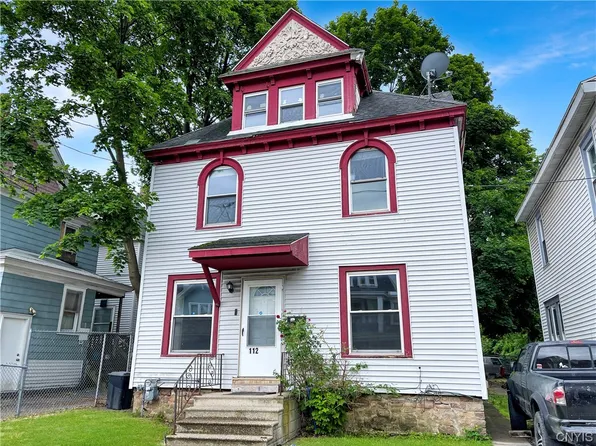 112 E Beard Ave, Syracuse, NY 13205