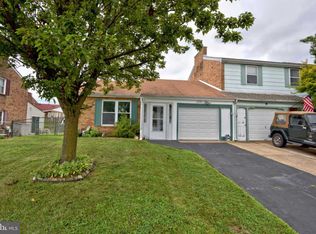 6229 Nathan Hale Ct, Bensalem, PA