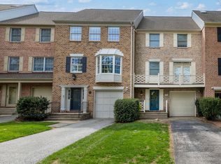 202 Castletown Rd, Lutherville Timonium, MD 21093